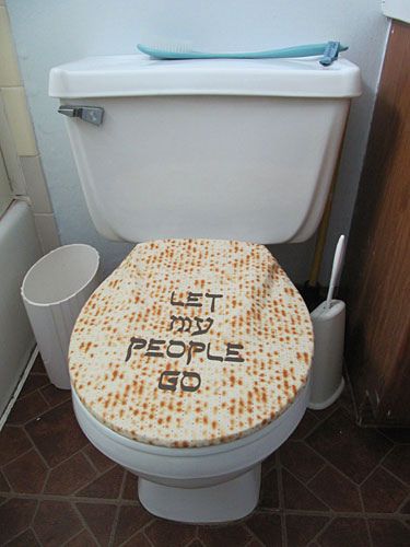 “Let my people go… Outside” : The 10 Passover “Plagues” of Quarantine