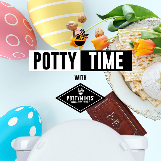The 10 Plagues of 2022 | POTTY Time with POTTYMINTS (Ep. 44)