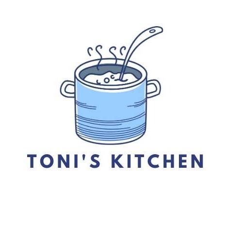 Toni's Kitchen: POTTYMINTS Gives Back!