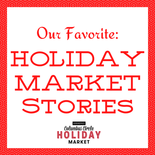 Holiday Market Stories