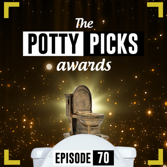 🚽🏆The Potty Picks Awards of 2022🏆🚽| Potty Time with POTTYMINTS (Ep. 70)
