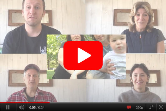 Happy International Family Day