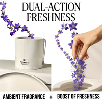 THE BATHROOM STARTER SET