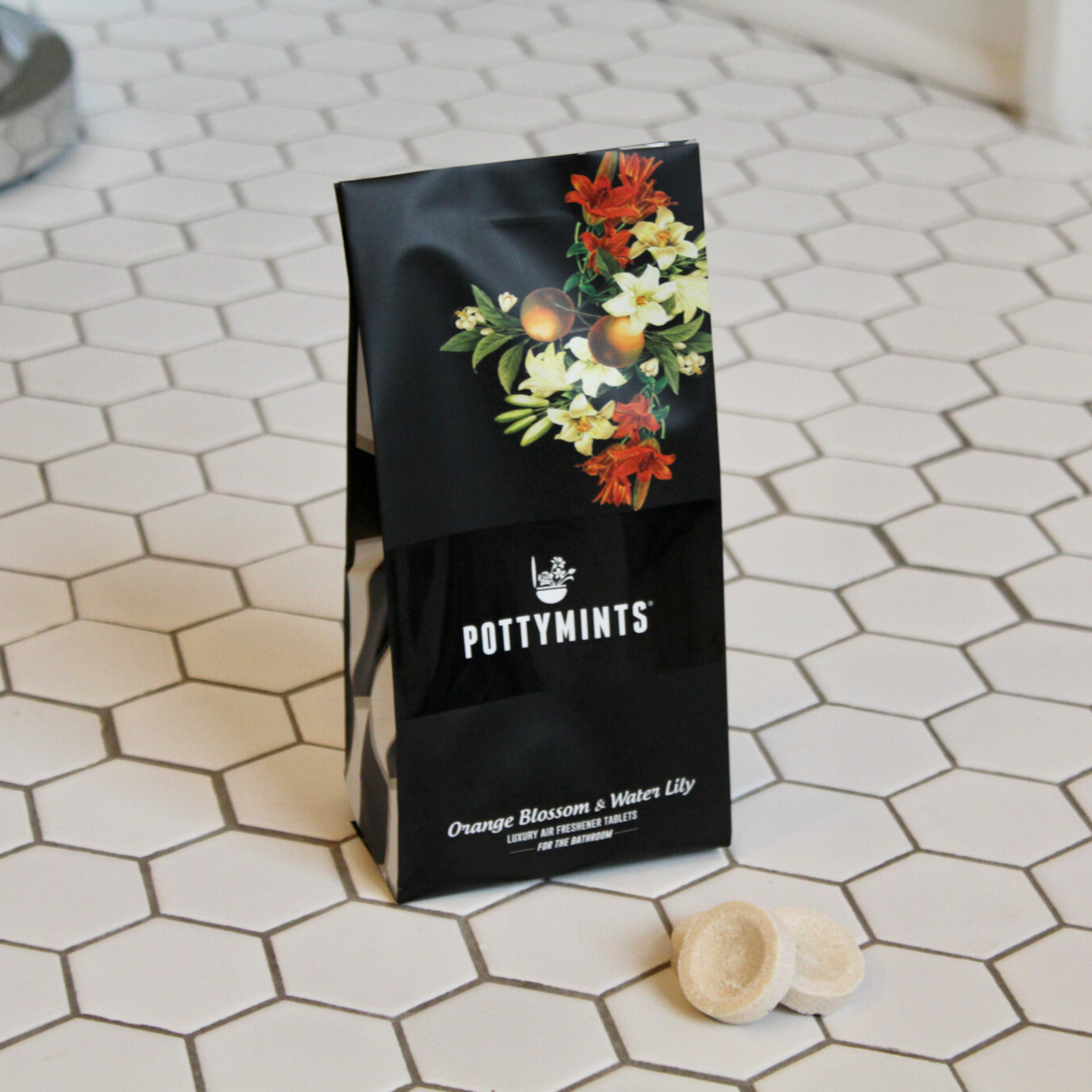 Refill Bags Subscription