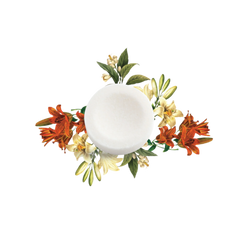 Orange Blossom & Water Lily
