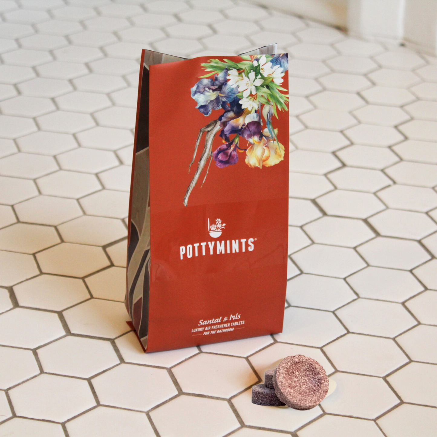 Refill Bags Subscription