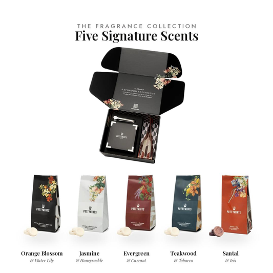Signature Suite Set
