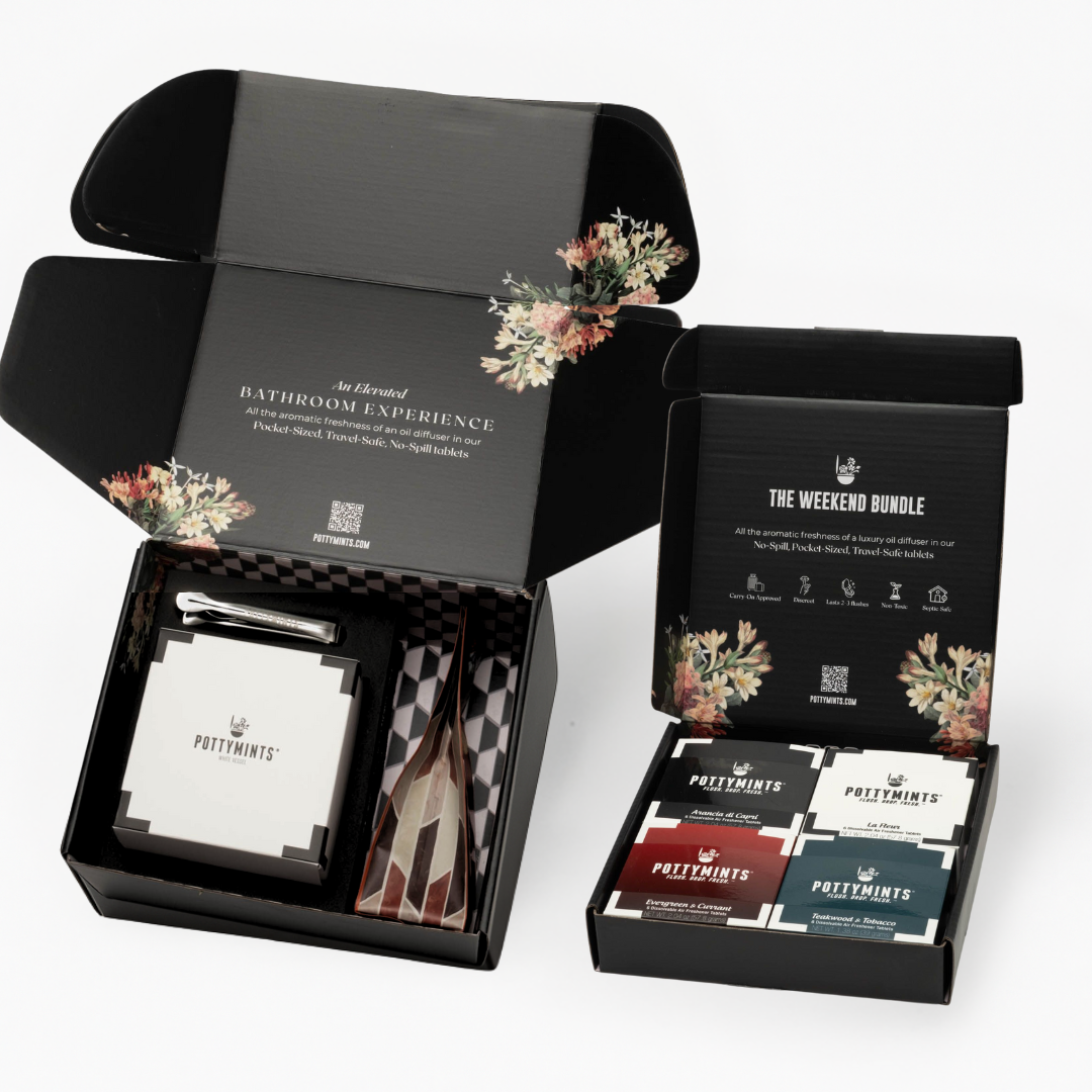 The Holiday Host Set + Free Shipping