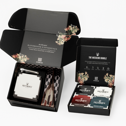 The Holiday Host Set + Free Shipping