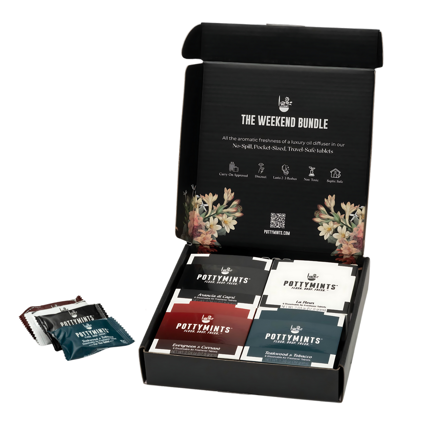 The Holiday Host Set + Free Shipping